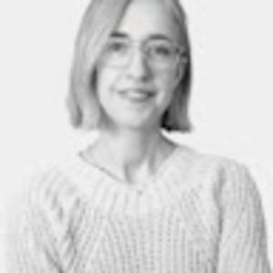 Meet your Posher, Lara